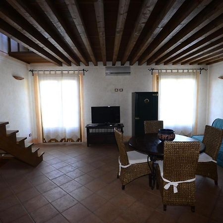 Patresi Mare Apartment Marciana  Luaran gambar
