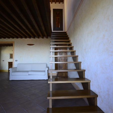 Patresi Mare Apartment Marciana  Luaran gambar