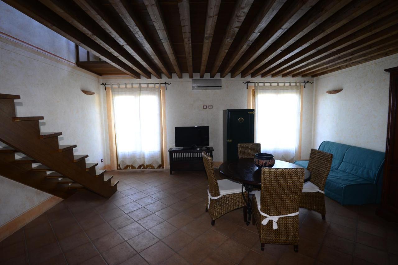 Patresi Mare Apartment Marciana  Luaran gambar