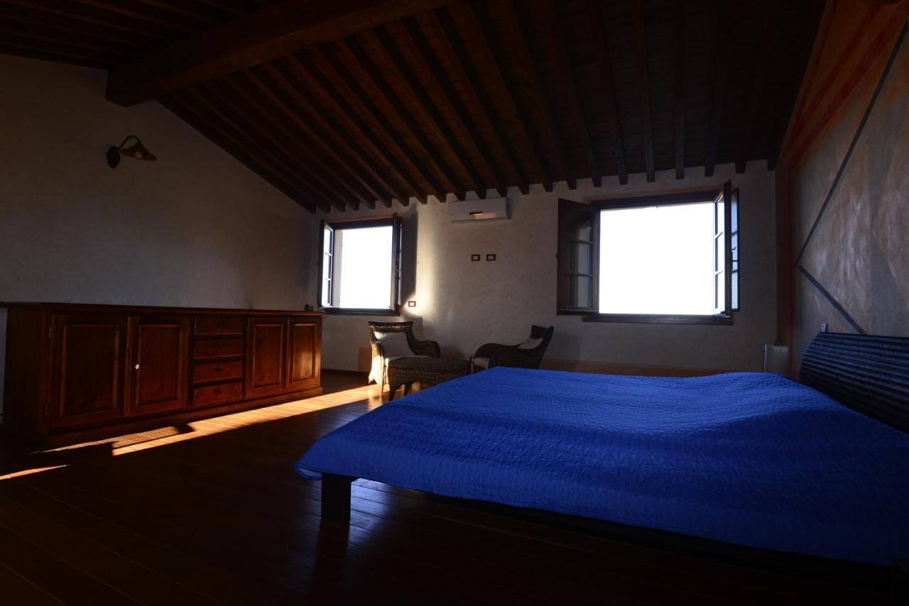 Patresi Mare Apartment Marciana  Luaran gambar