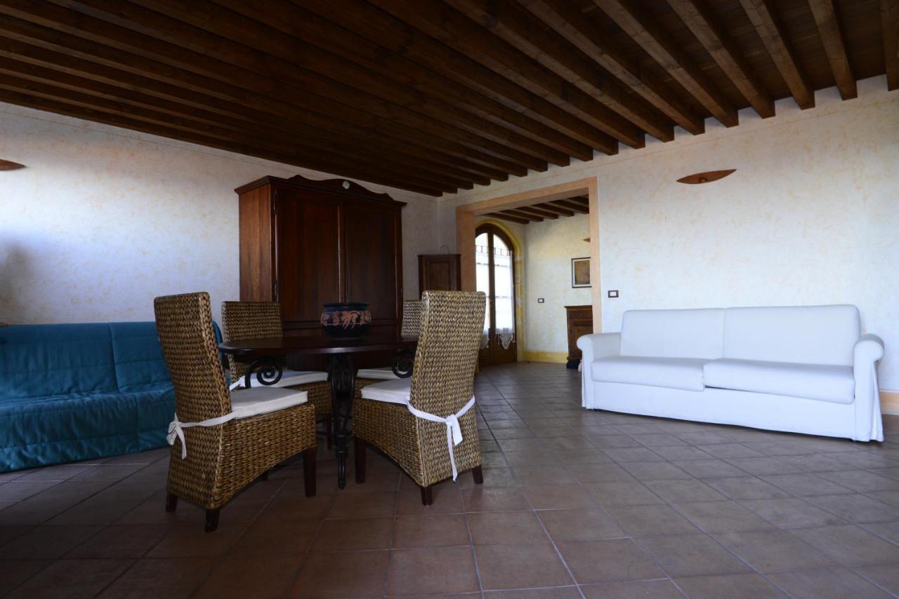 Patresi Mare Apartment Marciana  Luaran gambar