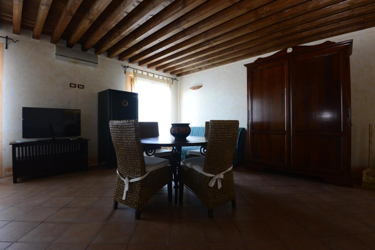 Patresi Mare Apartment Marciana  Luaran gambar