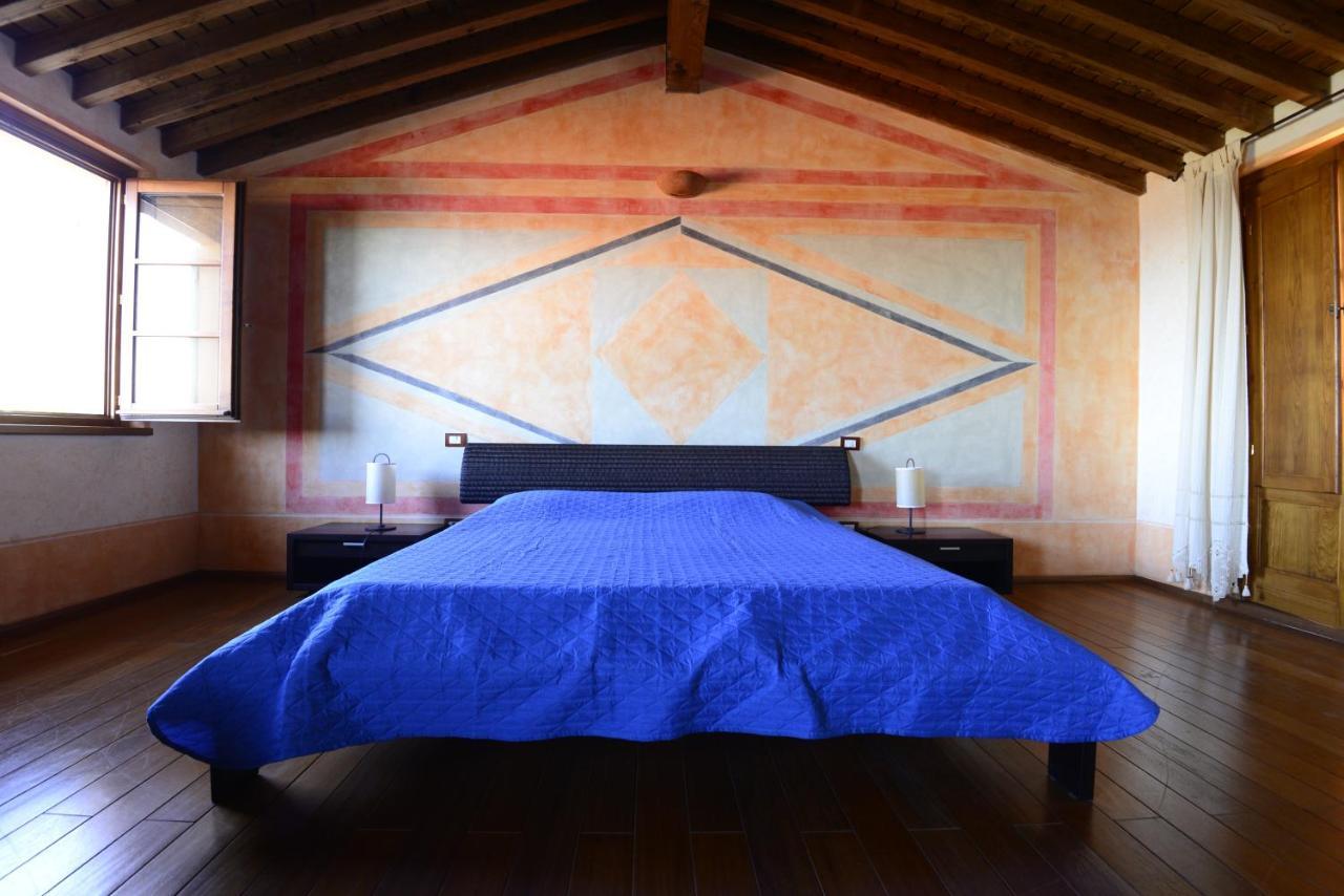 Patresi Mare Apartment Marciana  Luaran gambar