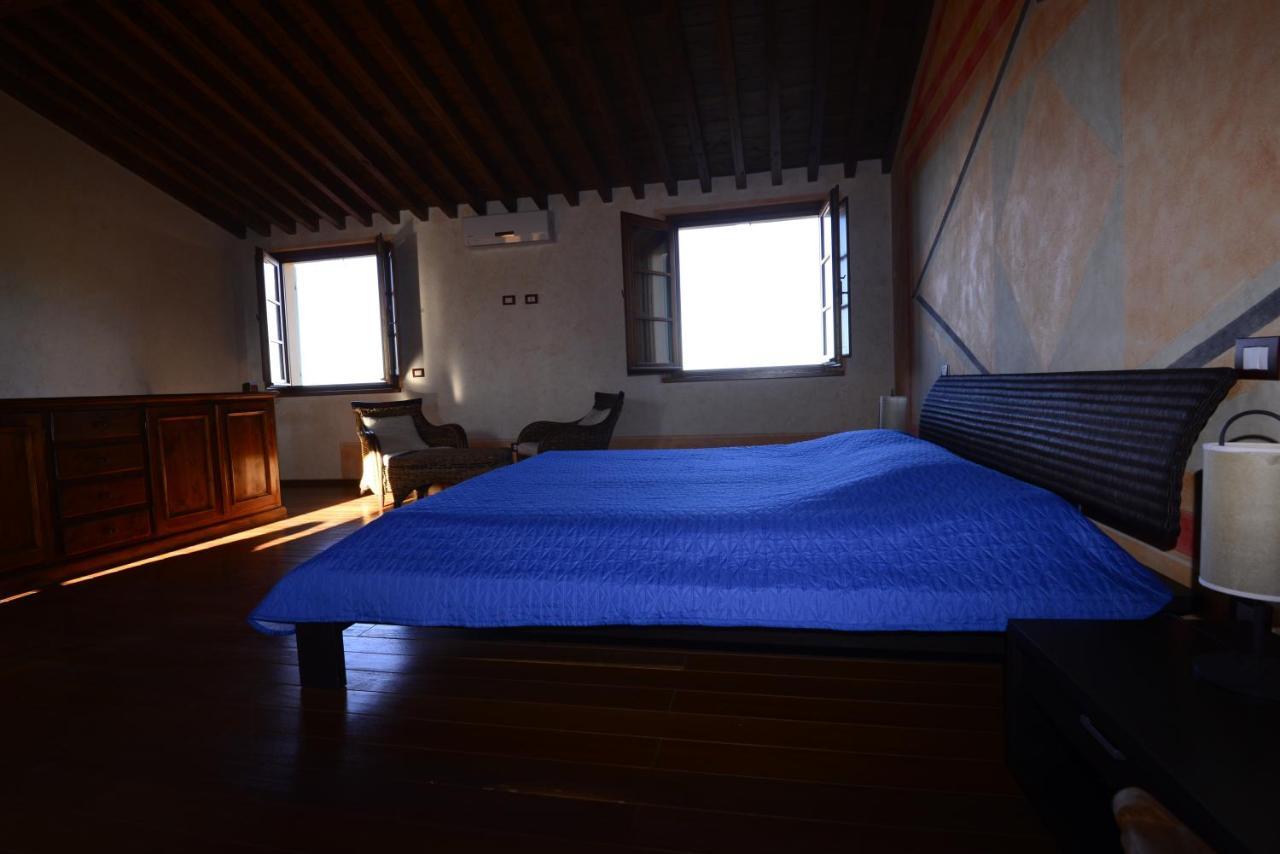 Patresi Mare Apartment Marciana  Luaran gambar