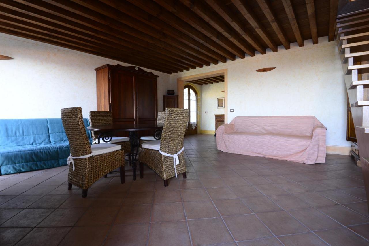 Patresi Mare Apartment Marciana  Luaran gambar