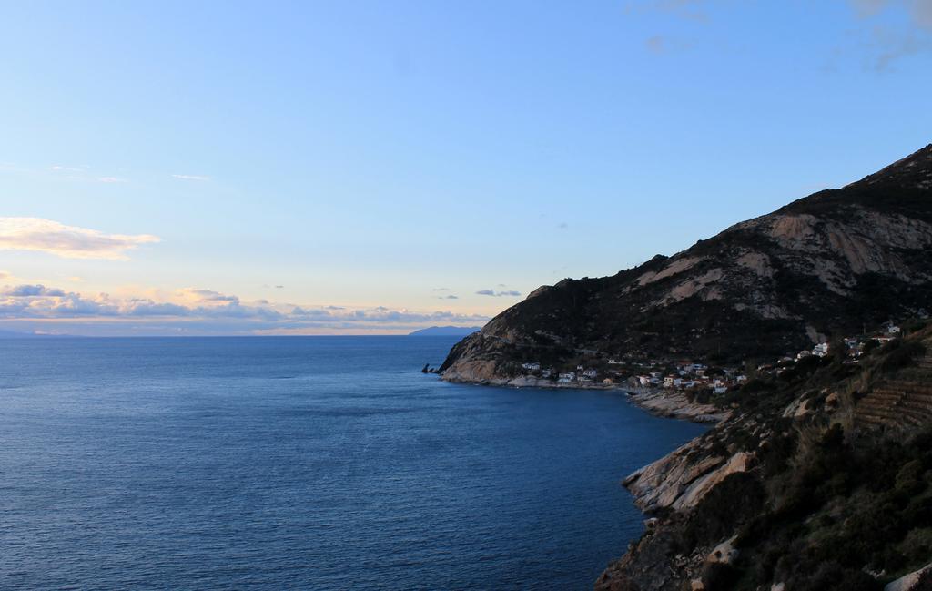 Patresi Mare Apartment Marciana  Luaran gambar