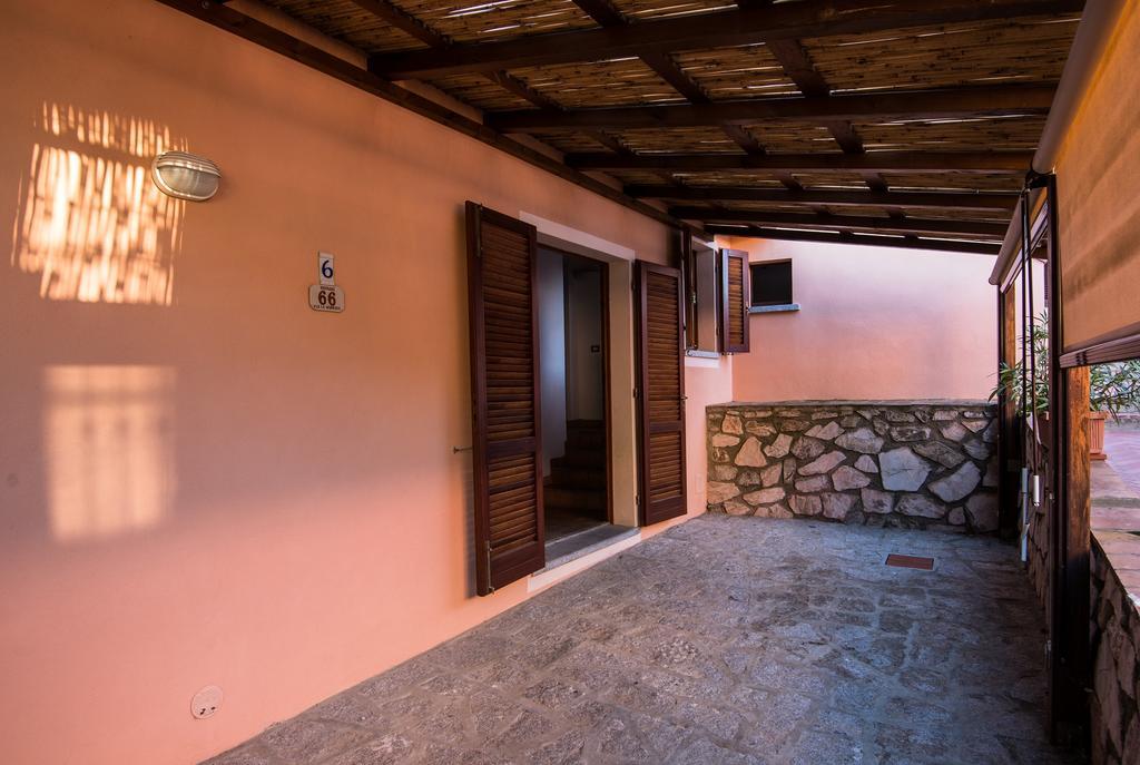 Patresi Mare Apartment Marciana  Luaran gambar