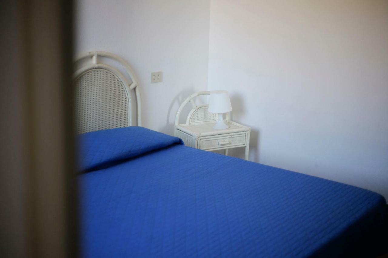 Patresi Mare Apartment Marciana  Luaran gambar