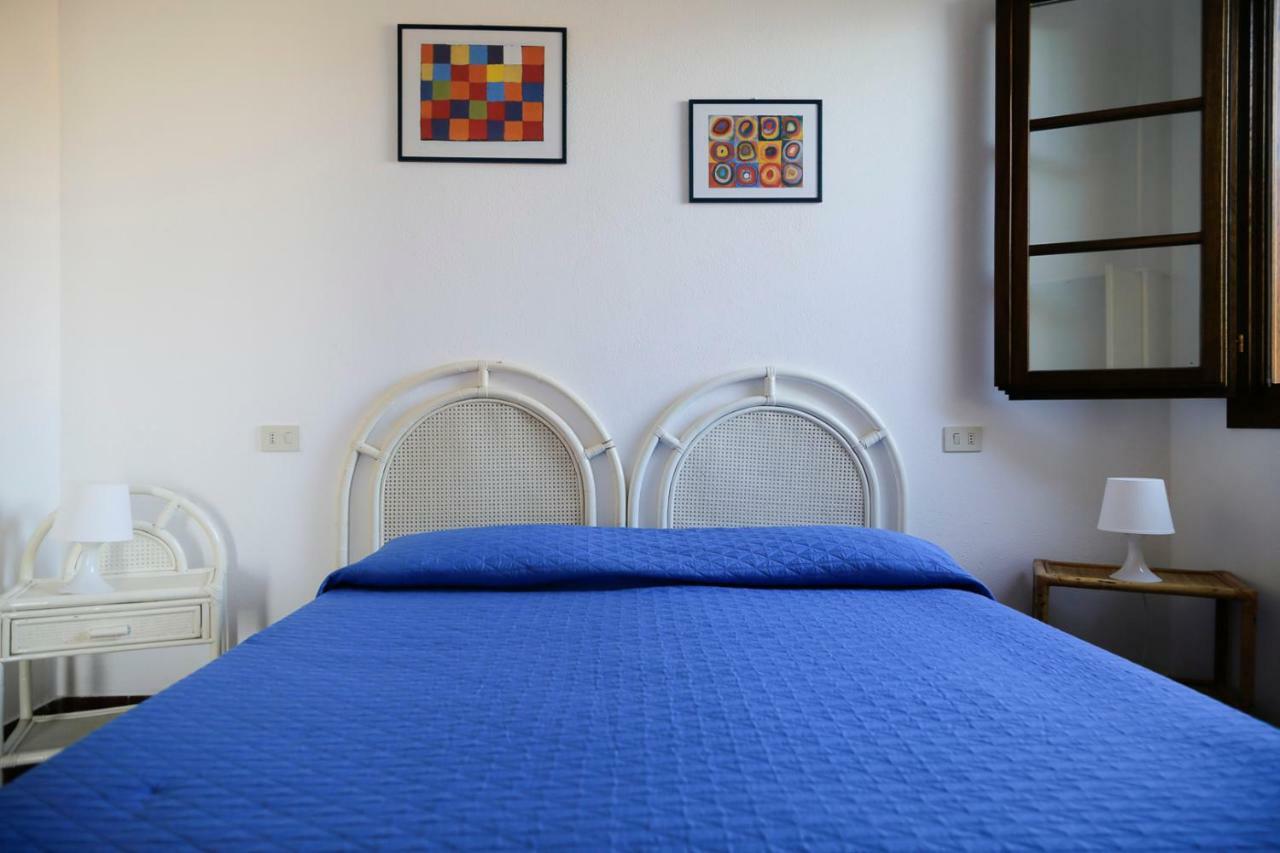 Patresi Mare Apartment Marciana  Luaran gambar