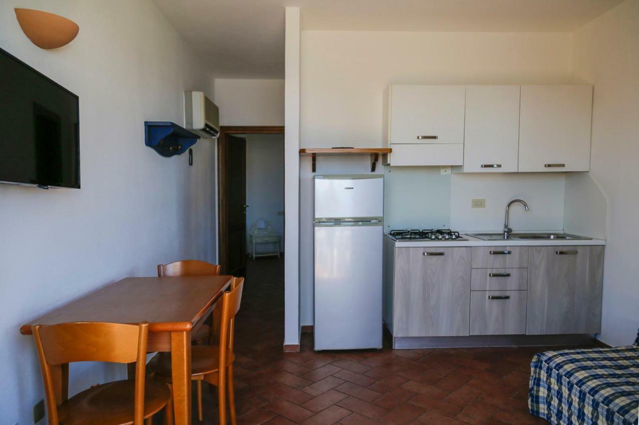 Patresi Mare Apartment Marciana  Luaran gambar