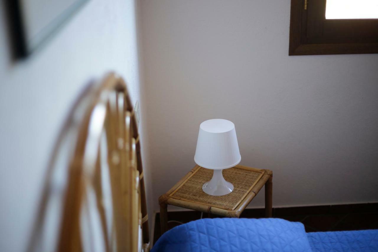Patresi Mare Apartment Marciana  Luaran gambar