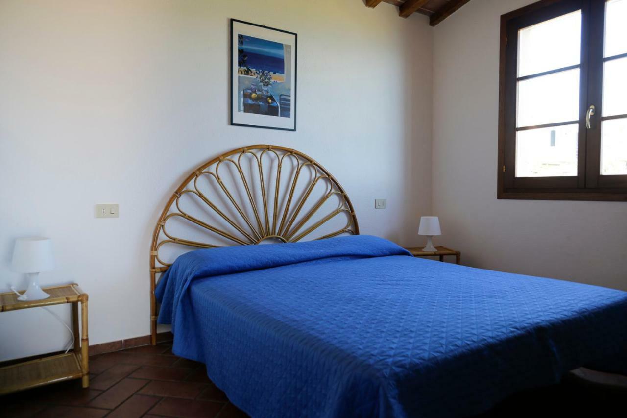Patresi Mare Apartment Marciana  Luaran gambar