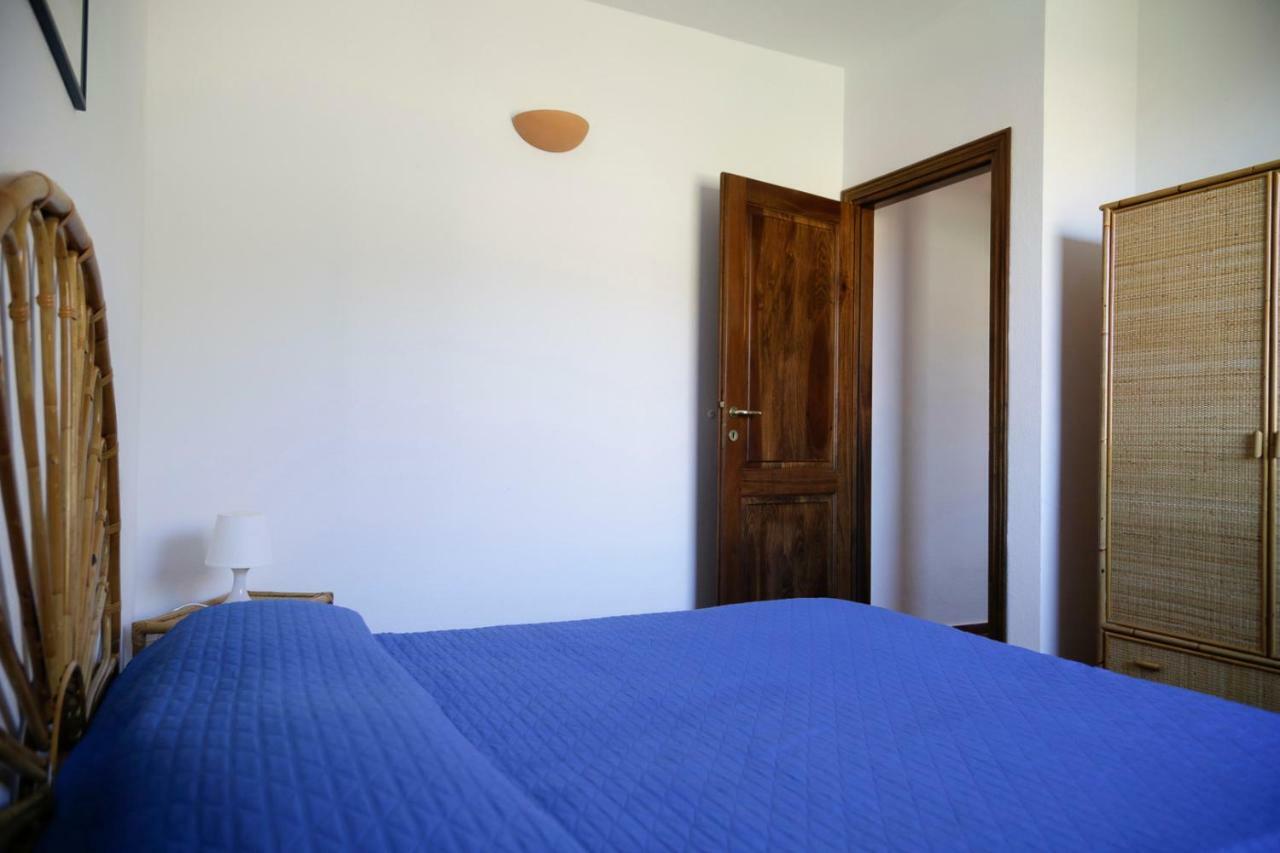Patresi Mare Apartment Marciana  Luaran gambar
