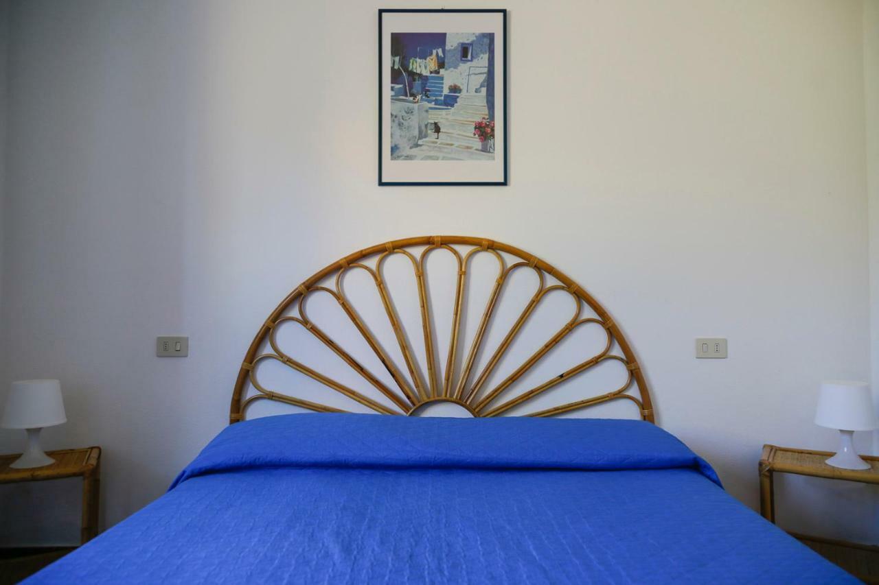 Patresi Mare Apartment Marciana  Luaran gambar