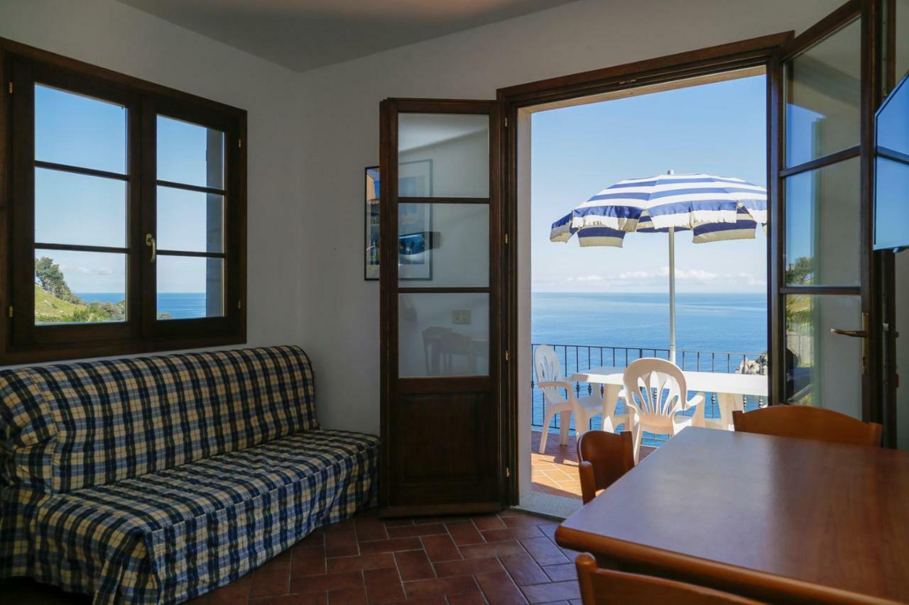 Patresi Mare Apartment Marciana  Luaran gambar