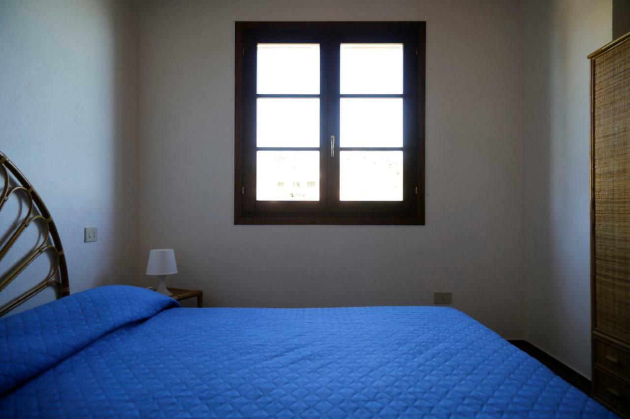 Patresi Mare Apartment Marciana  Luaran gambar
