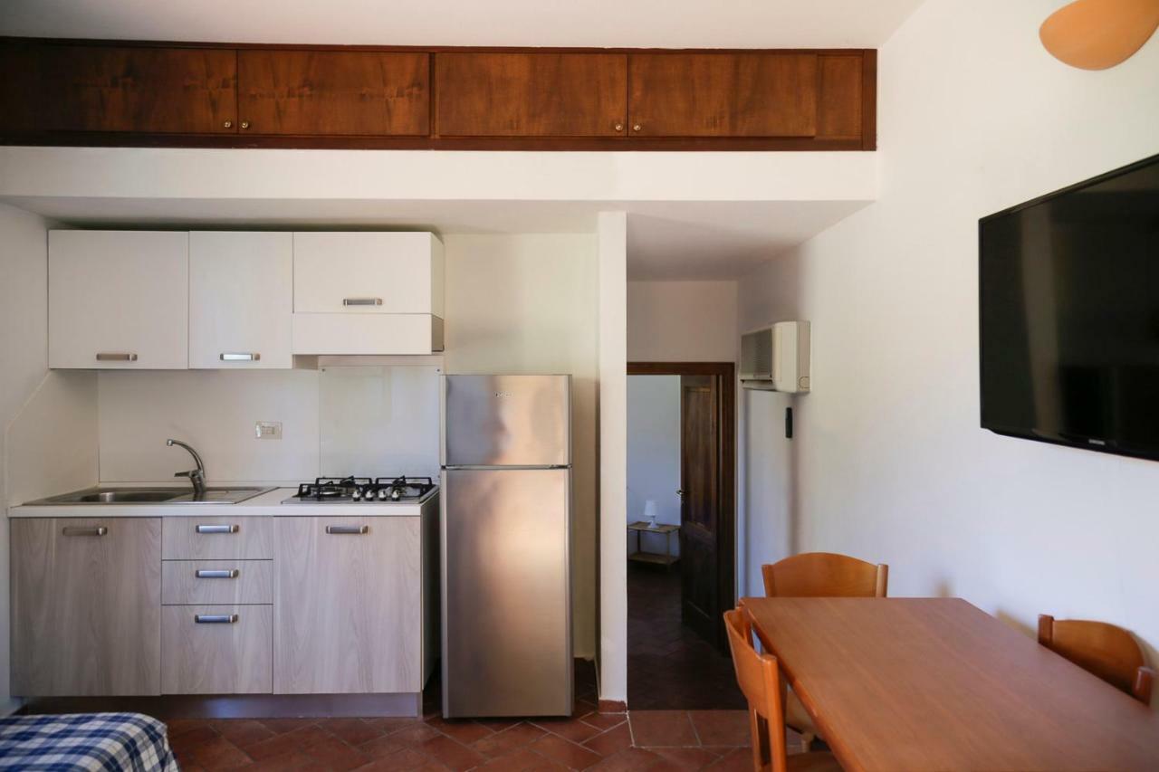Patresi Mare Apartment Marciana  Luaran gambar