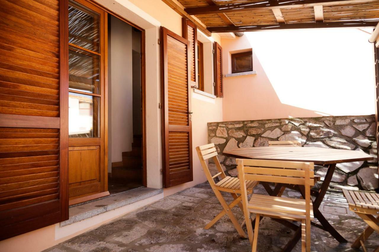 Patresi Mare Apartment Marciana  Luaran gambar