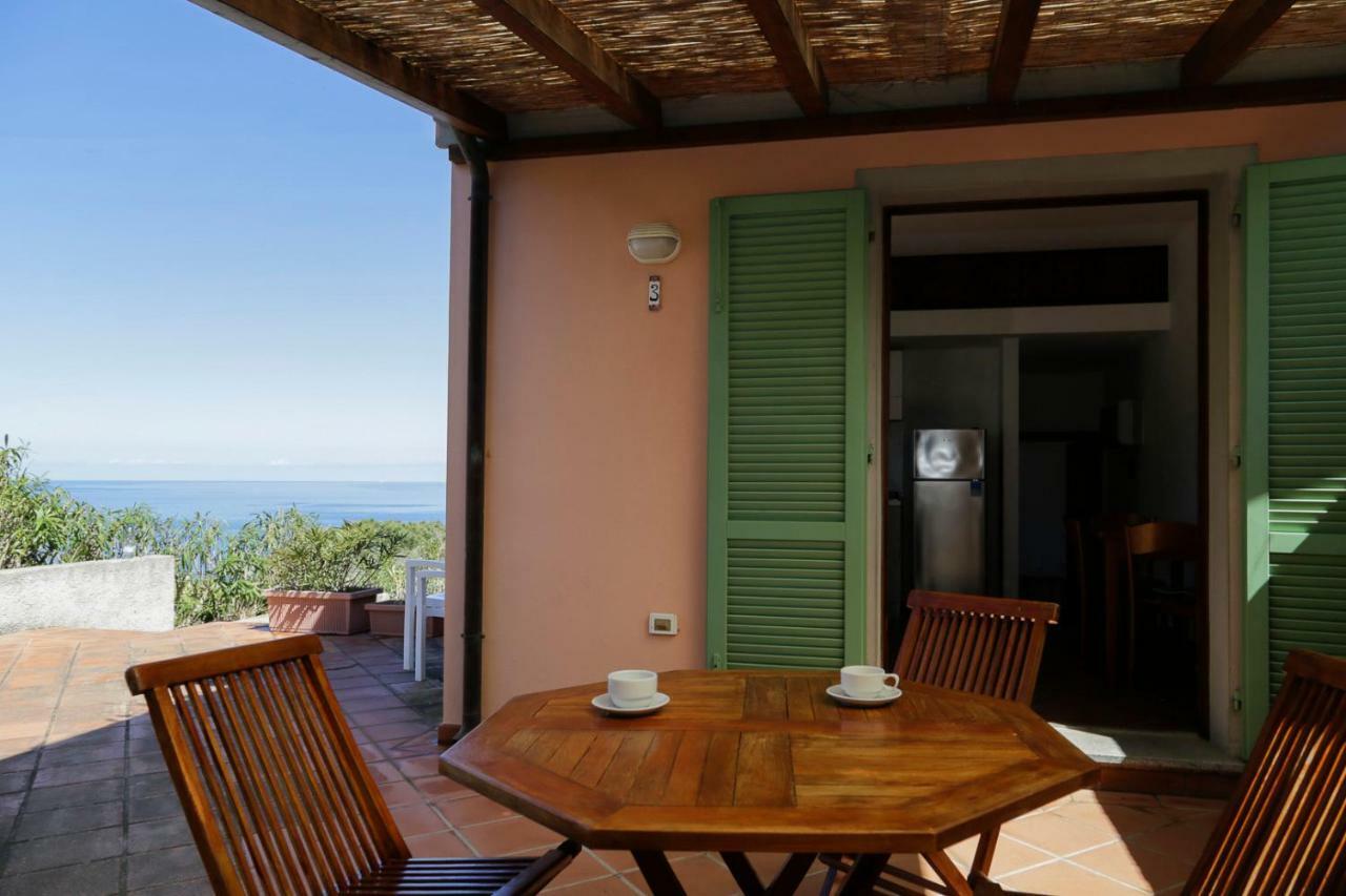 Patresi Mare Apartment Marciana  Luaran gambar