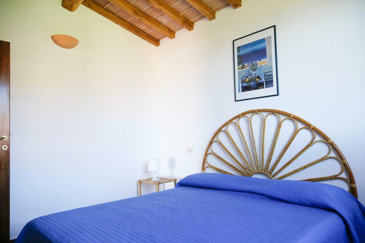 Patresi Mare Apartment Marciana  Luaran gambar