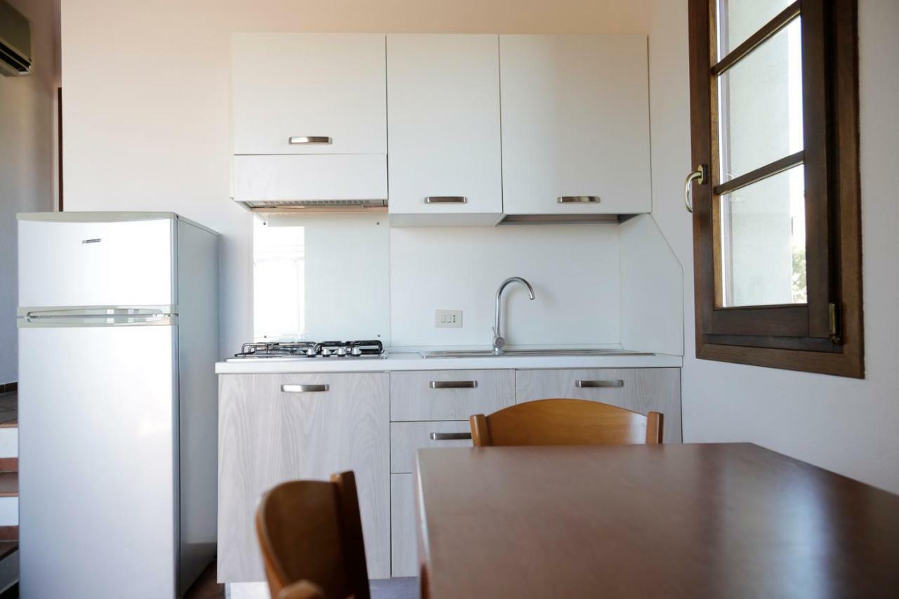 Patresi Mare Apartment Marciana  Luaran gambar
