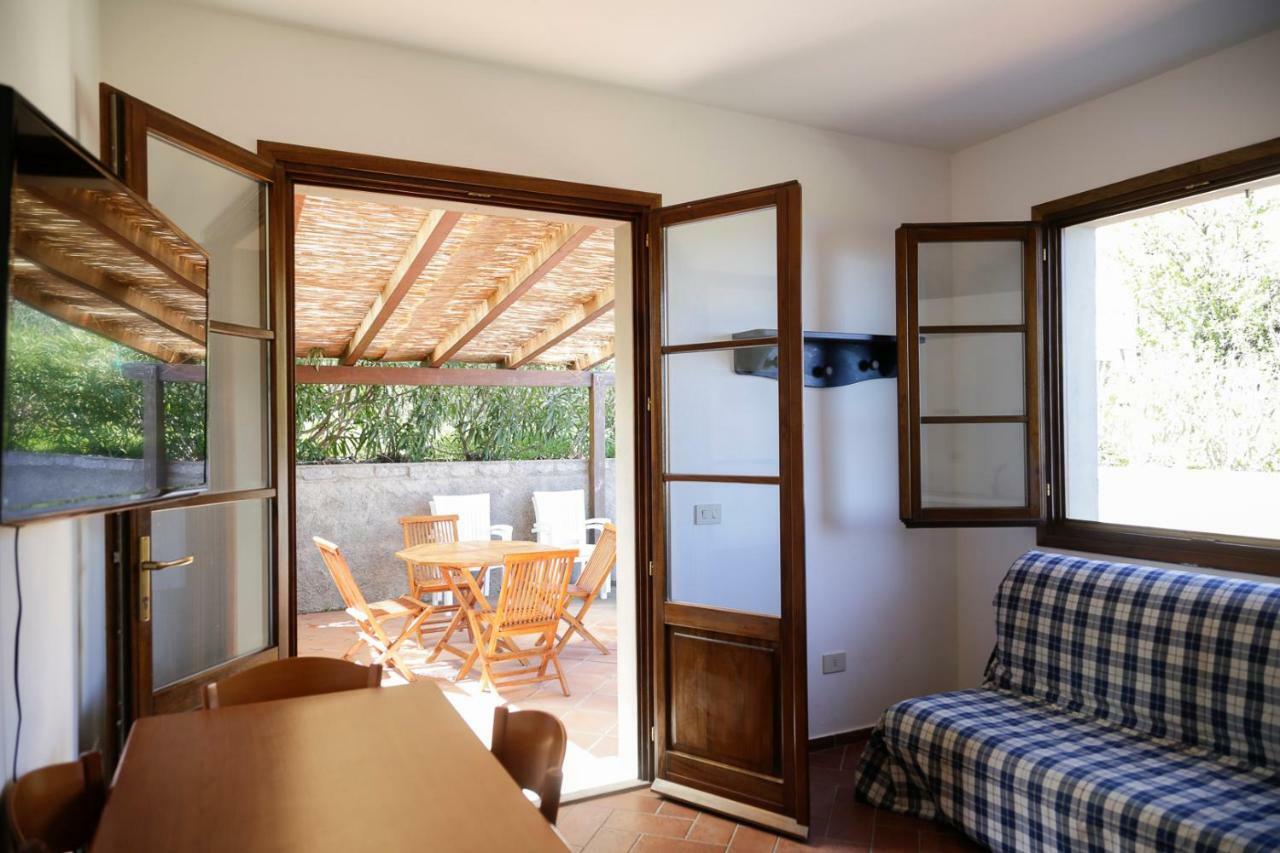 Patresi Mare Apartment Marciana  Luaran gambar