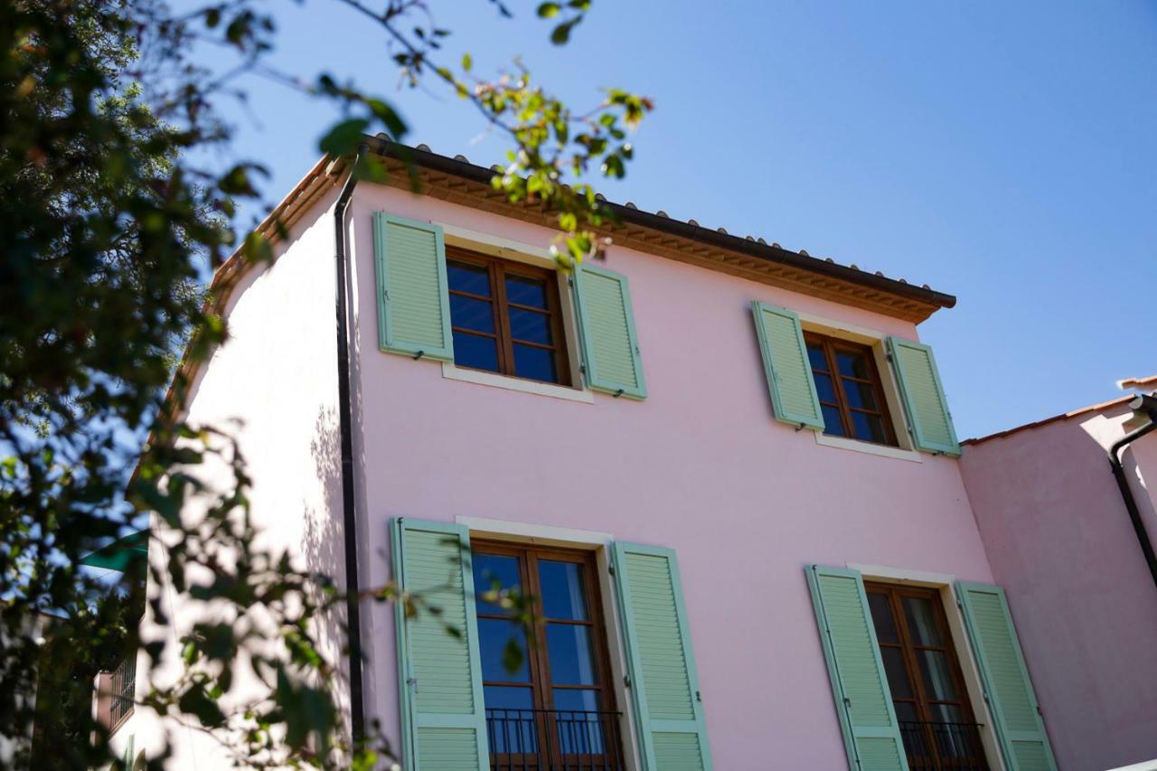 Patresi Mare Apartment Marciana  Luaran gambar