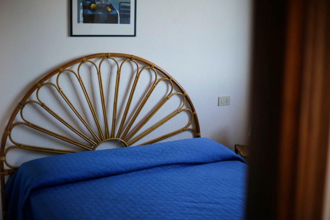 Patresi Mare Apartment Marciana  Luaran gambar