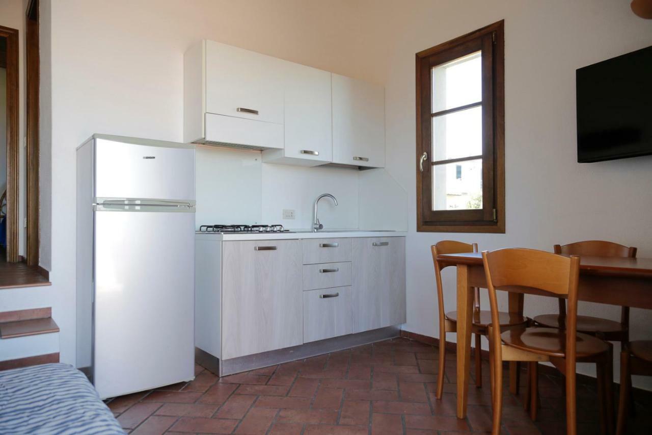 Patresi Mare Apartment Marciana  Luaran gambar