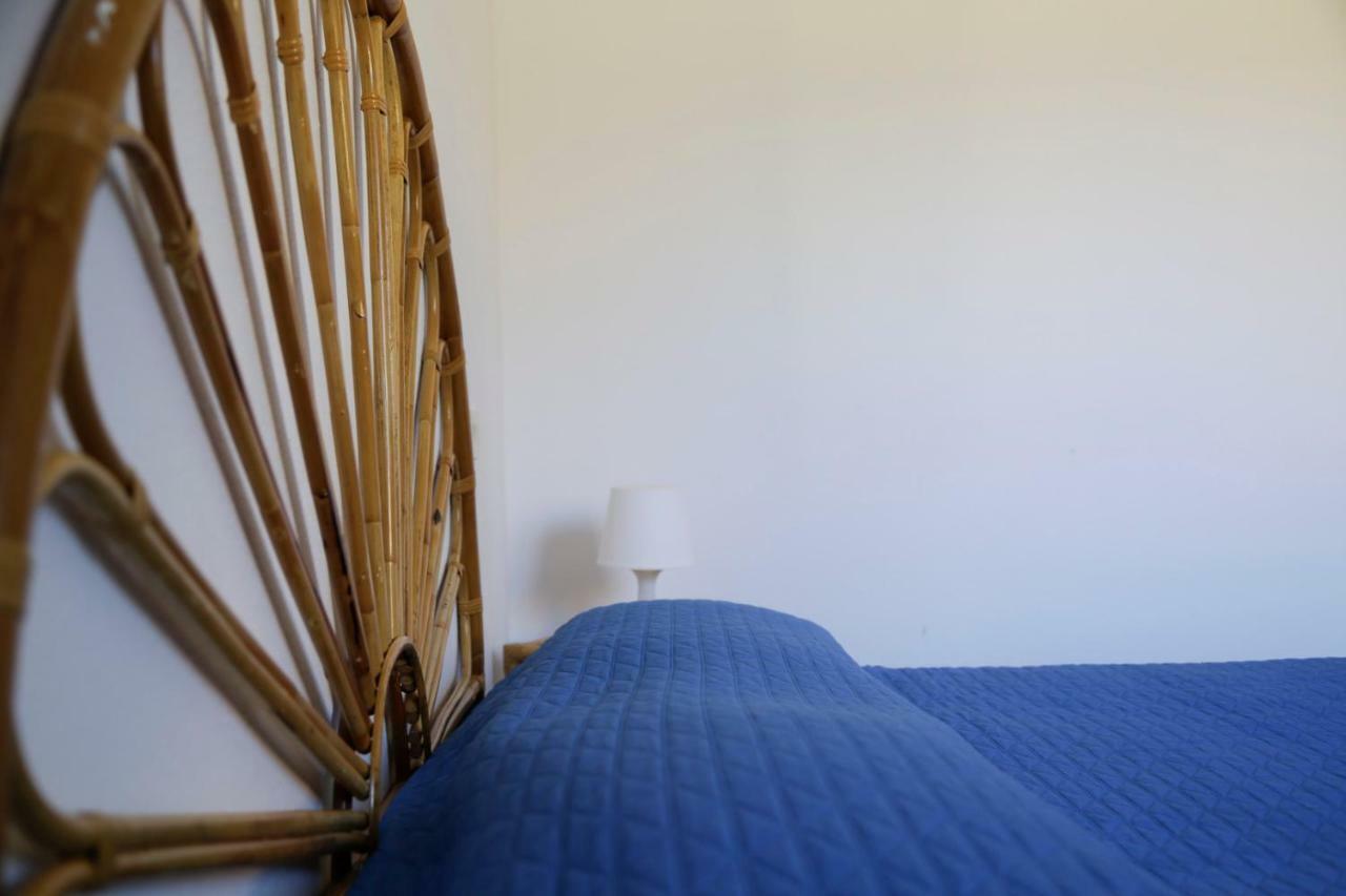 Patresi Mare Apartment Marciana  Luaran gambar