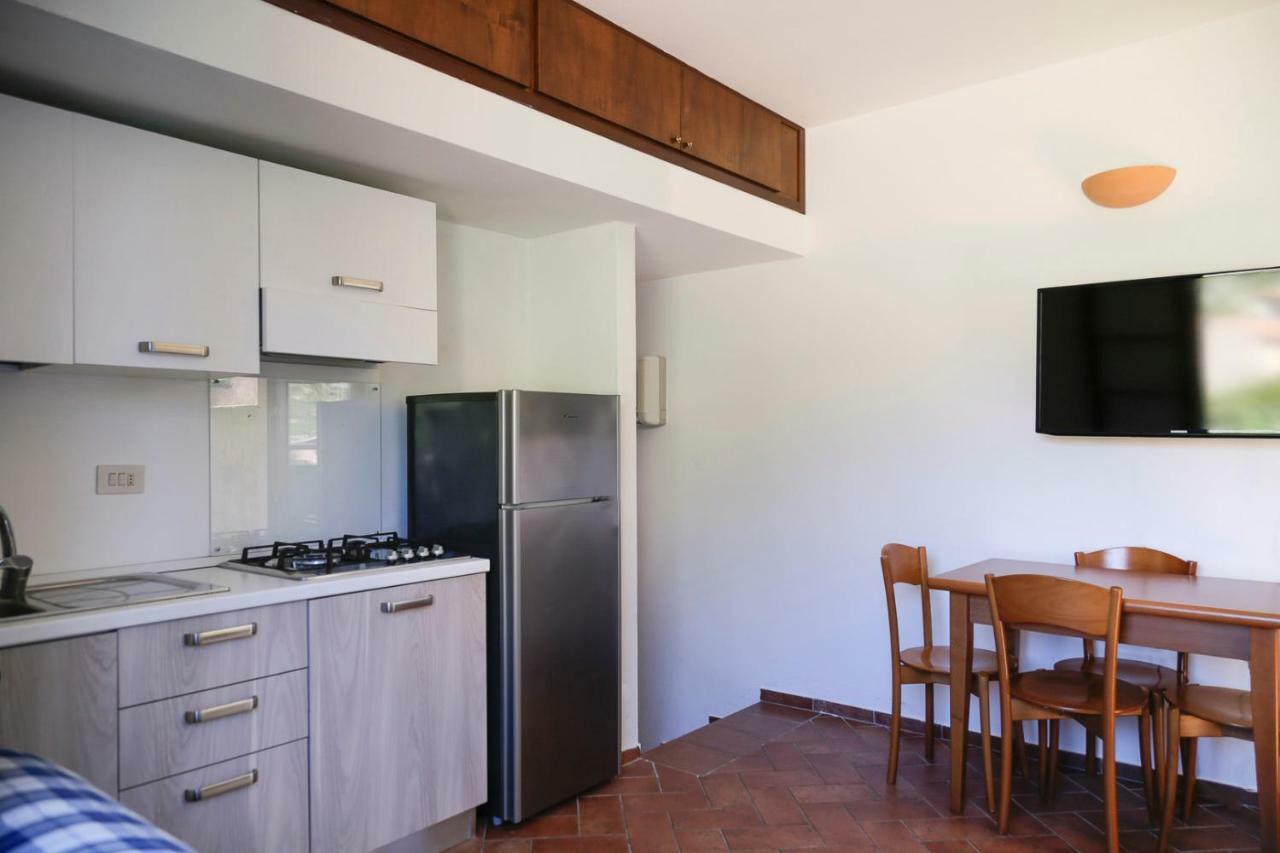 Patresi Mare Apartment Marciana  Luaran gambar